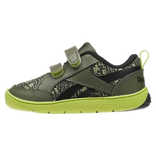 Buty do chodzenia niemowlęce Reebok Ventureflex Critter