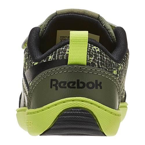 Chaussures universel bébés Reebok Ventureflex Critter 5/5