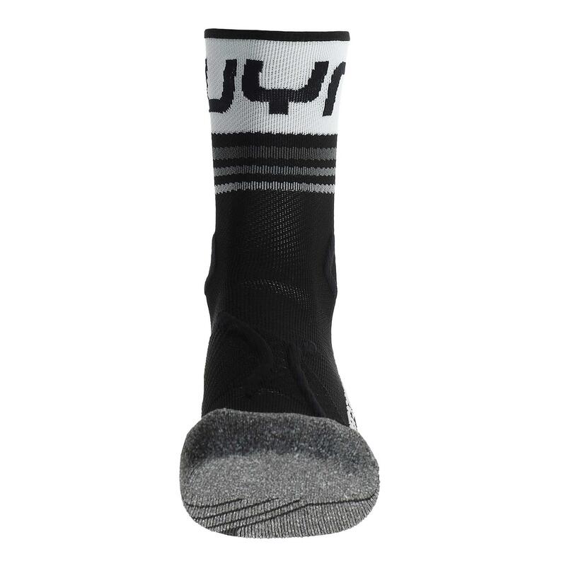 Runner's One Short Socks