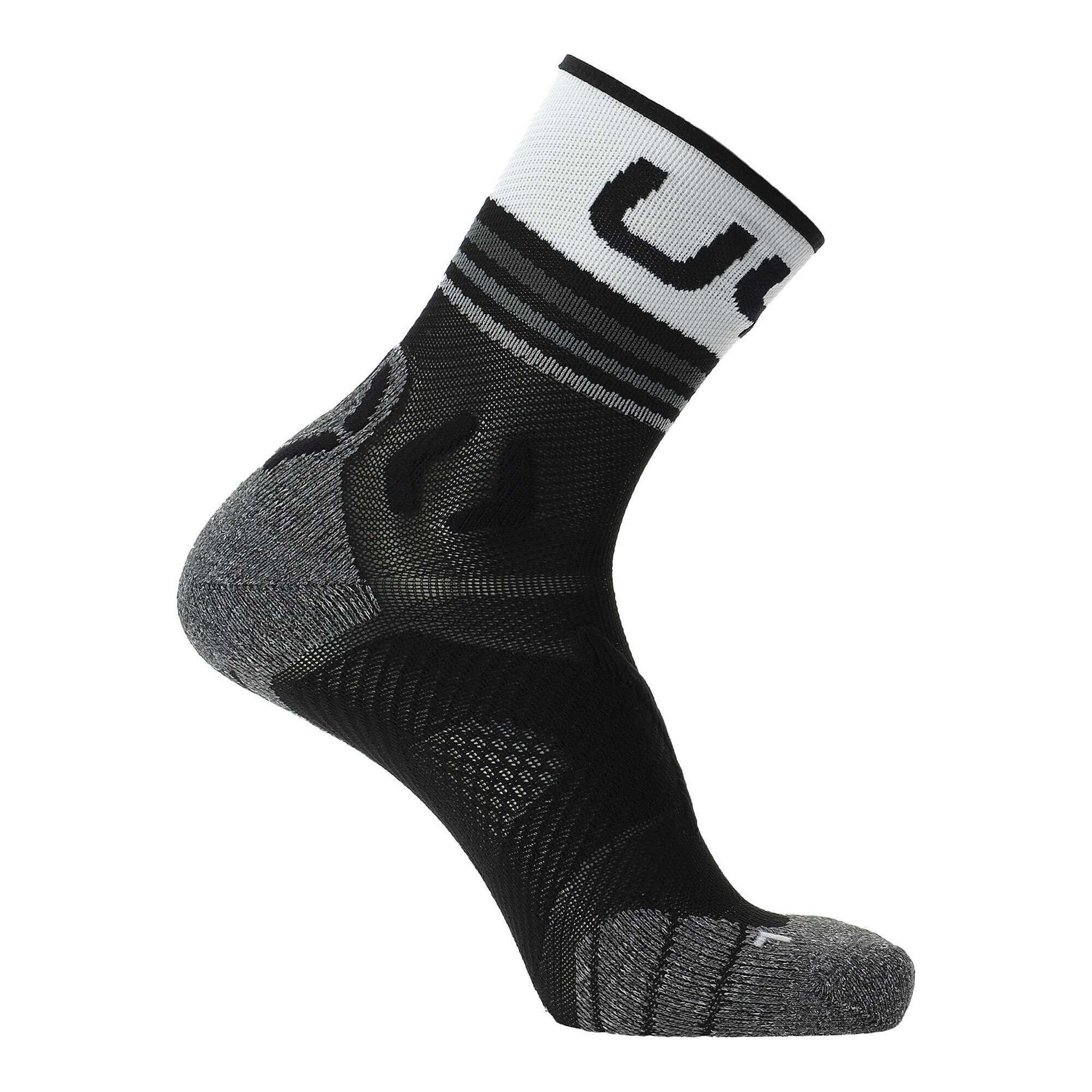 Runner's One Short Socks 2/4