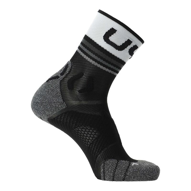 Runner's One Short Socks