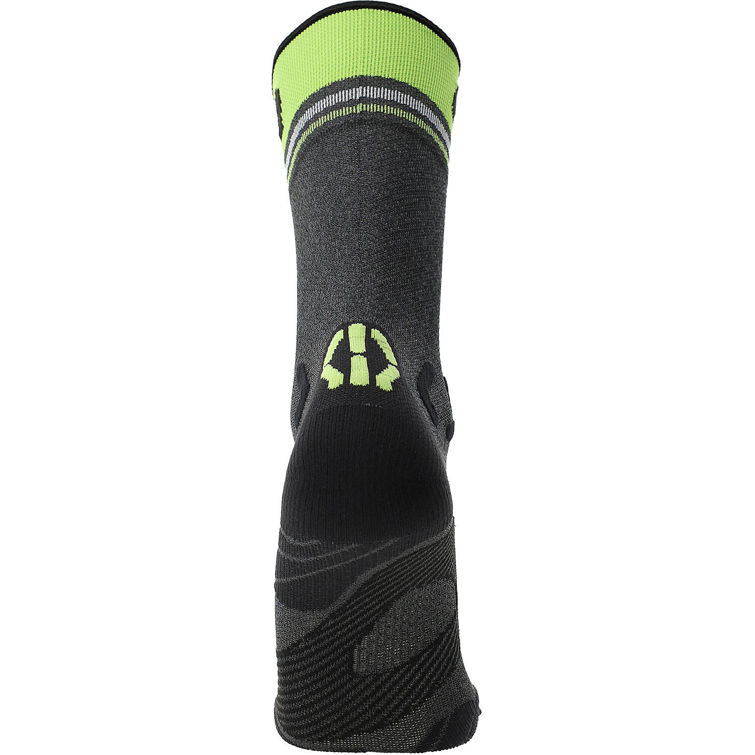 Chaussettes Runner's One Mid 2/5