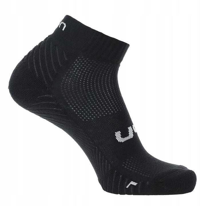 Agile Low Socks (2 pairs)