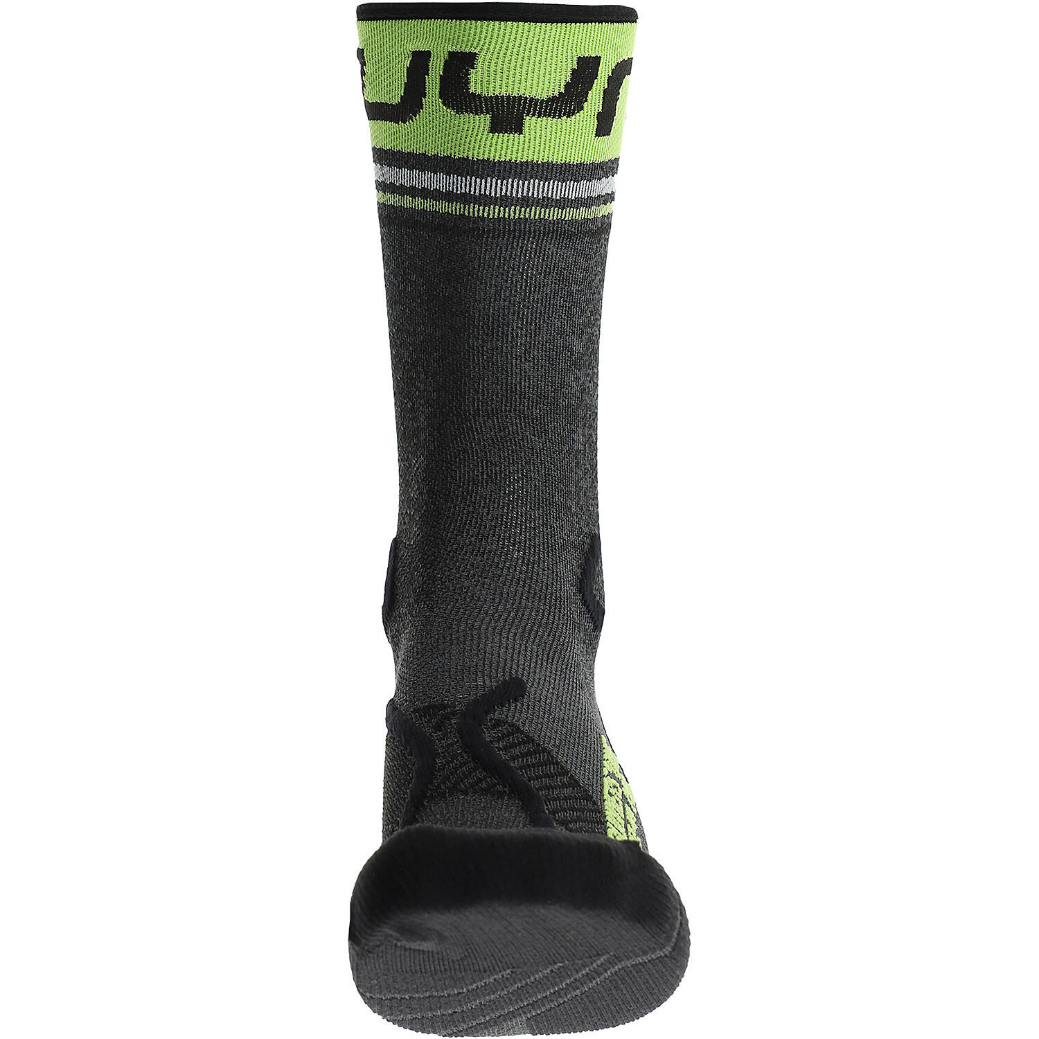 Chaussettes Runner's One Mid 4/5