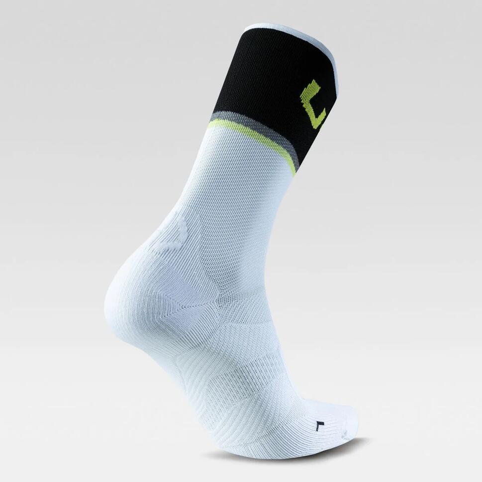 Skarpety rowerowe MAN CYCLING ONE LIGHT SOCKS r.45-47
