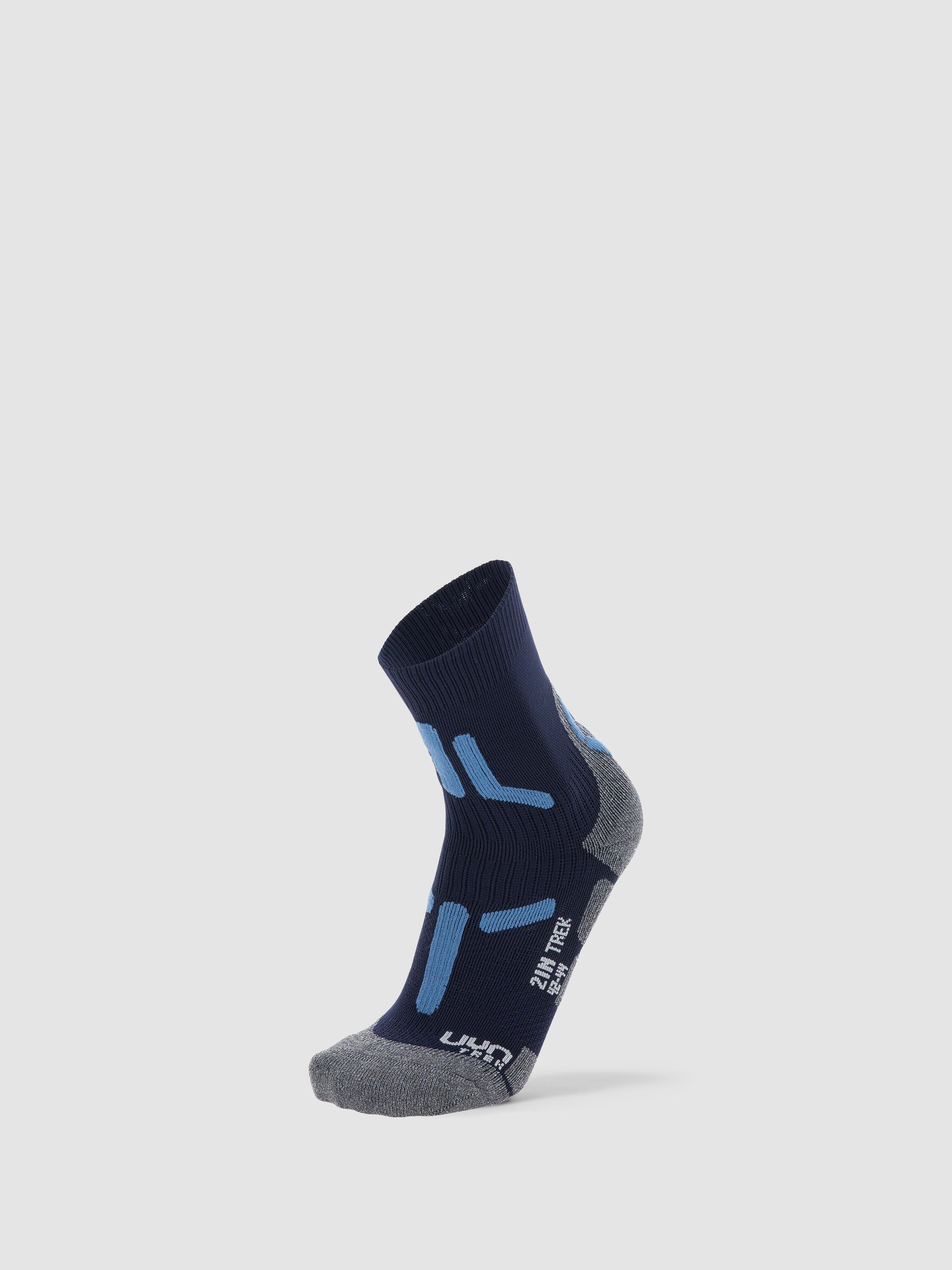 Trekking 2In Socks