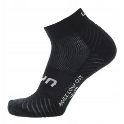 AGILE LOW CUT LOT DE 2 PAIRES DE CHAUSSETTES UNISEXE