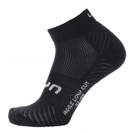 AGILE LOW CUT LOT DE 2 PAIRES DE CHAUSSETTES UNISEXE