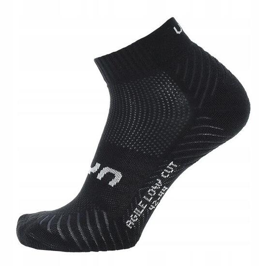 AGILE LOW CUT LOT DE 2 PAIRES DE CHAUSSETTES UNISEXE