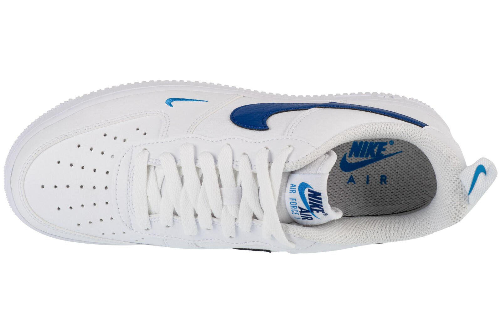 Buty sportowe Sneakersy męskie,  Air Force 1 07 3/5