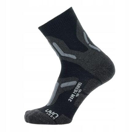 TREKKING 2IN MERINO CHAUSSETTES DE RANDONNÉE HOMME