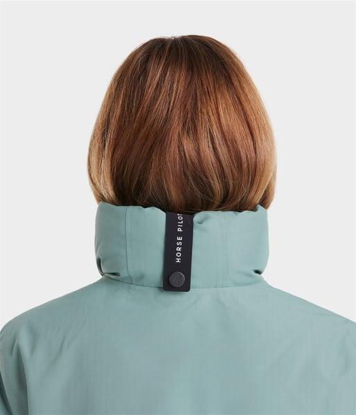 Manteau d'équitation chaud Essential 7/7
