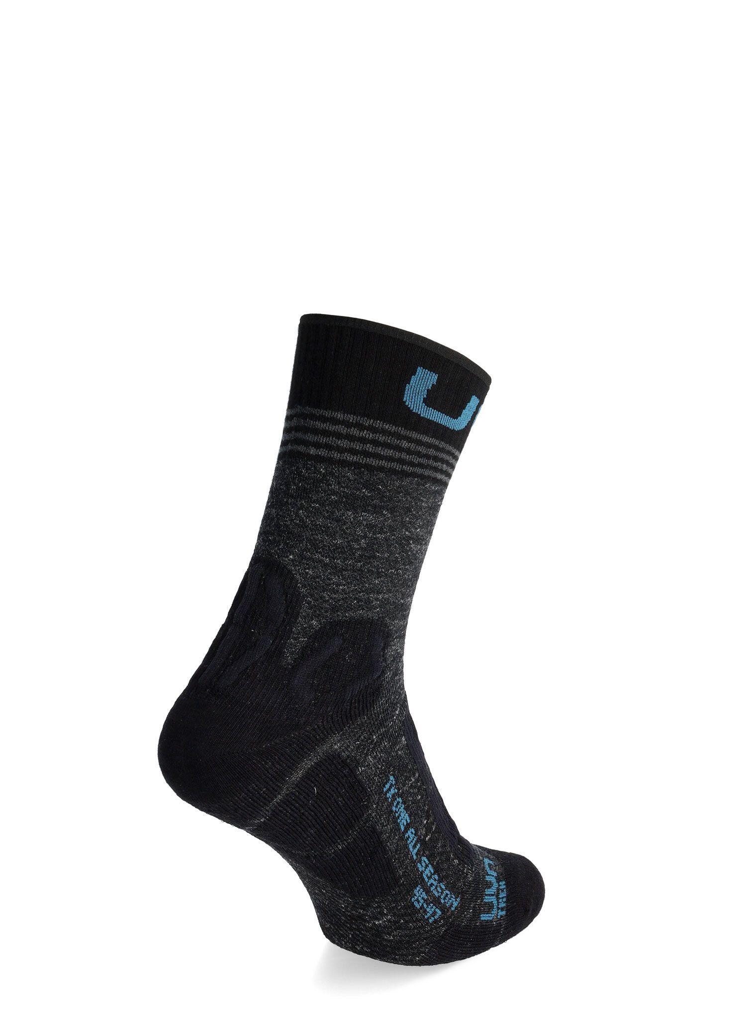 Trekking One All Season Mid Socks