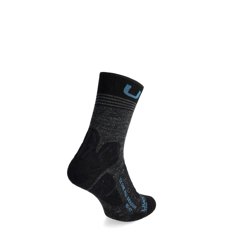 Trekking One All Season Mid Socks