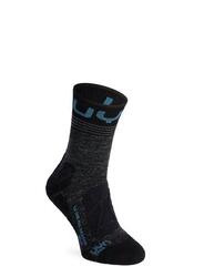 Trekking One All Season Mid Socks