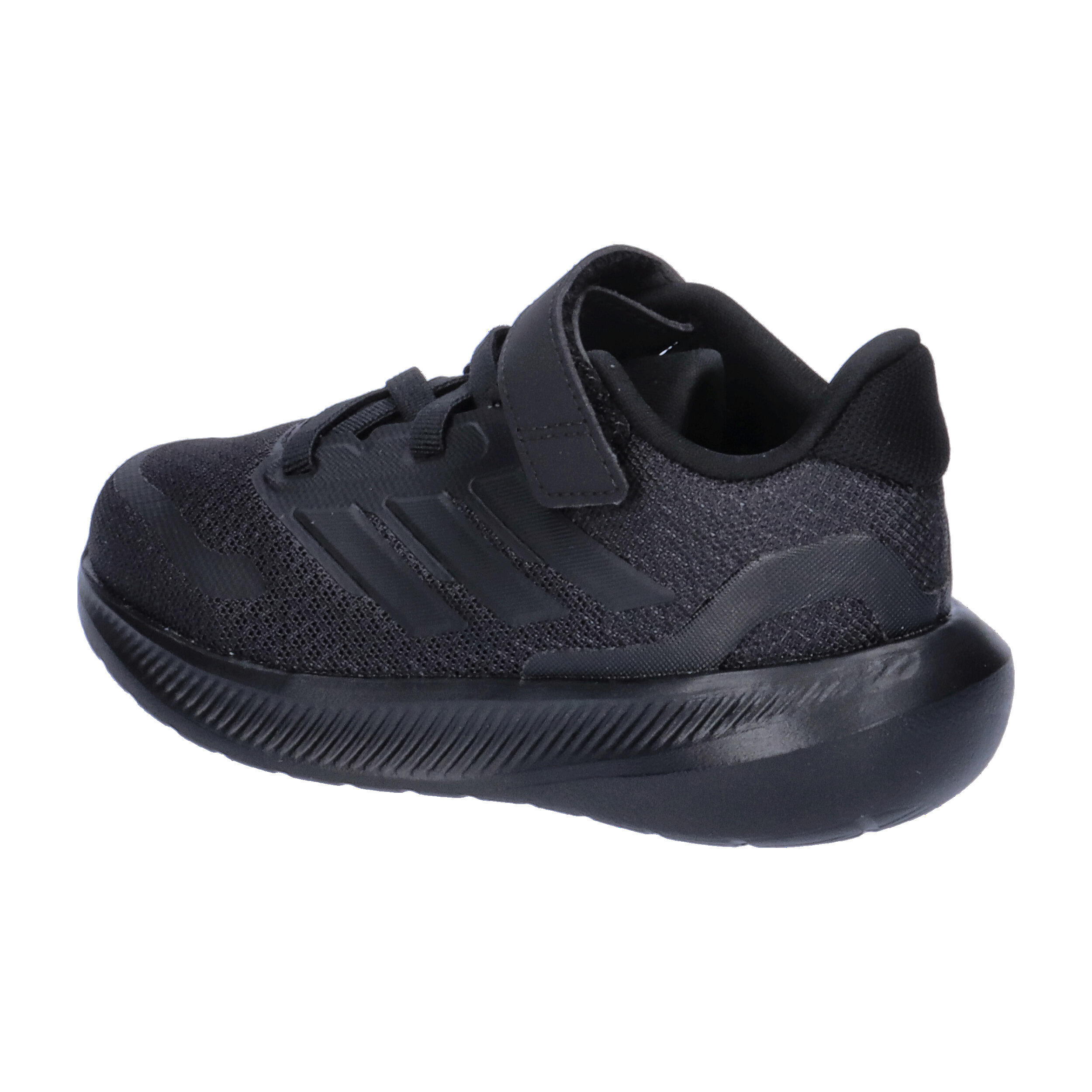 adidas Kinder Laufschuhe Runfalcon 5 EL I 3/7