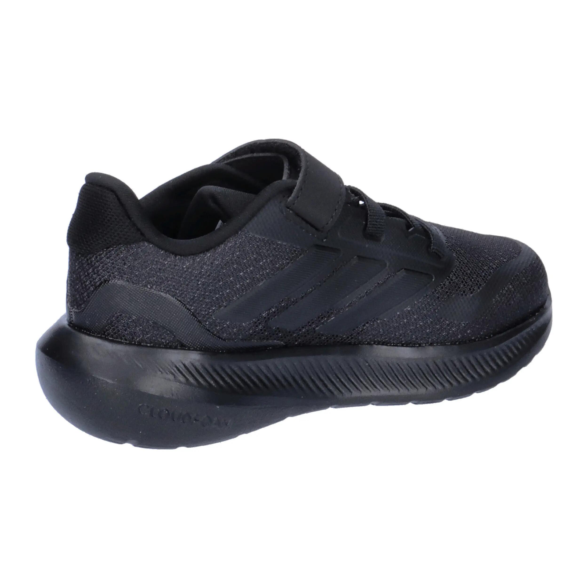 adidas Kinder Laufschuhe Runfalcon 5 EL I 7/7