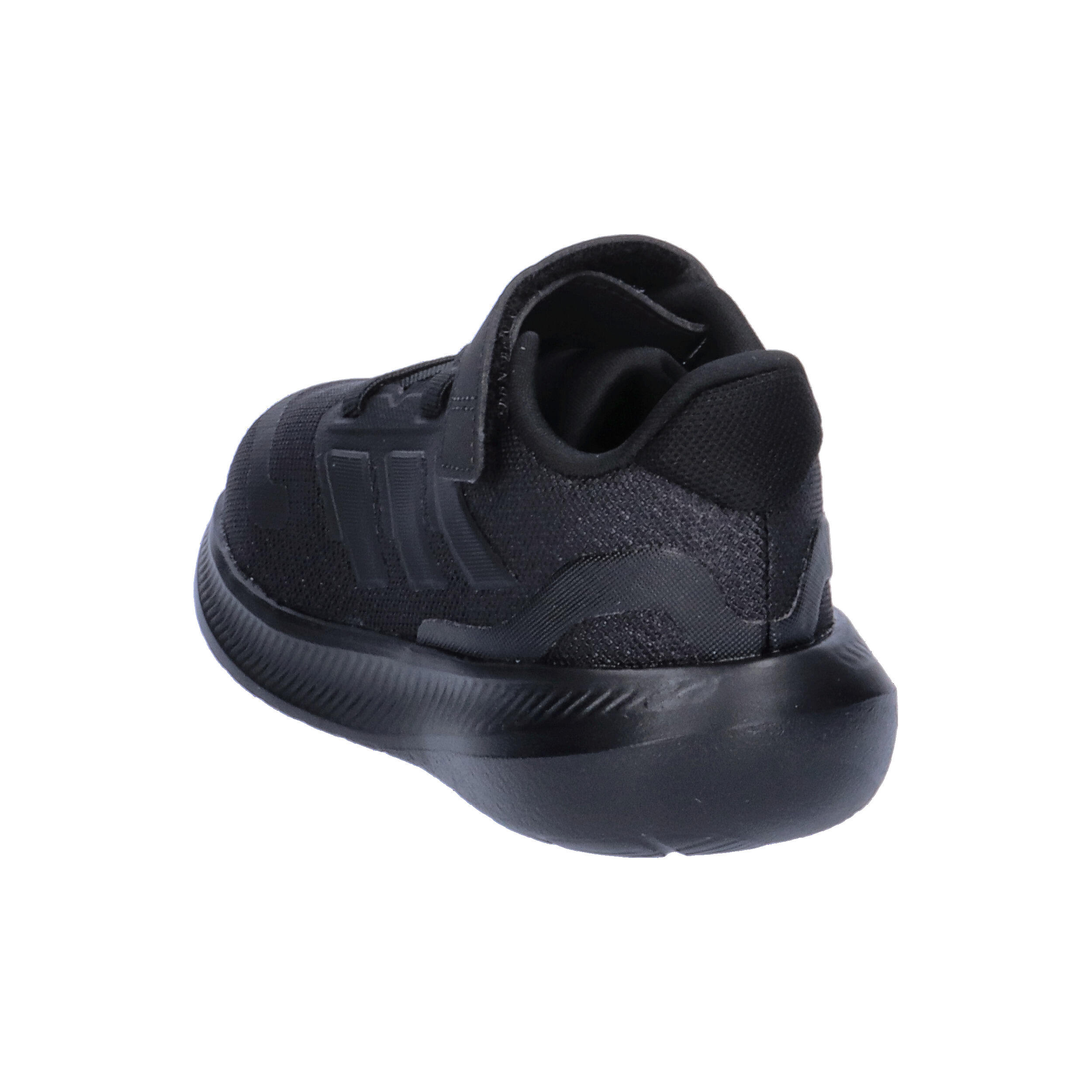 adidas Kinder Laufschuhe Runfalcon 5 EL I 4/7