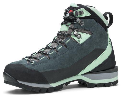 Kayland Grand Tour Gore-Tex Women's Hiking Boots Blue 7/7