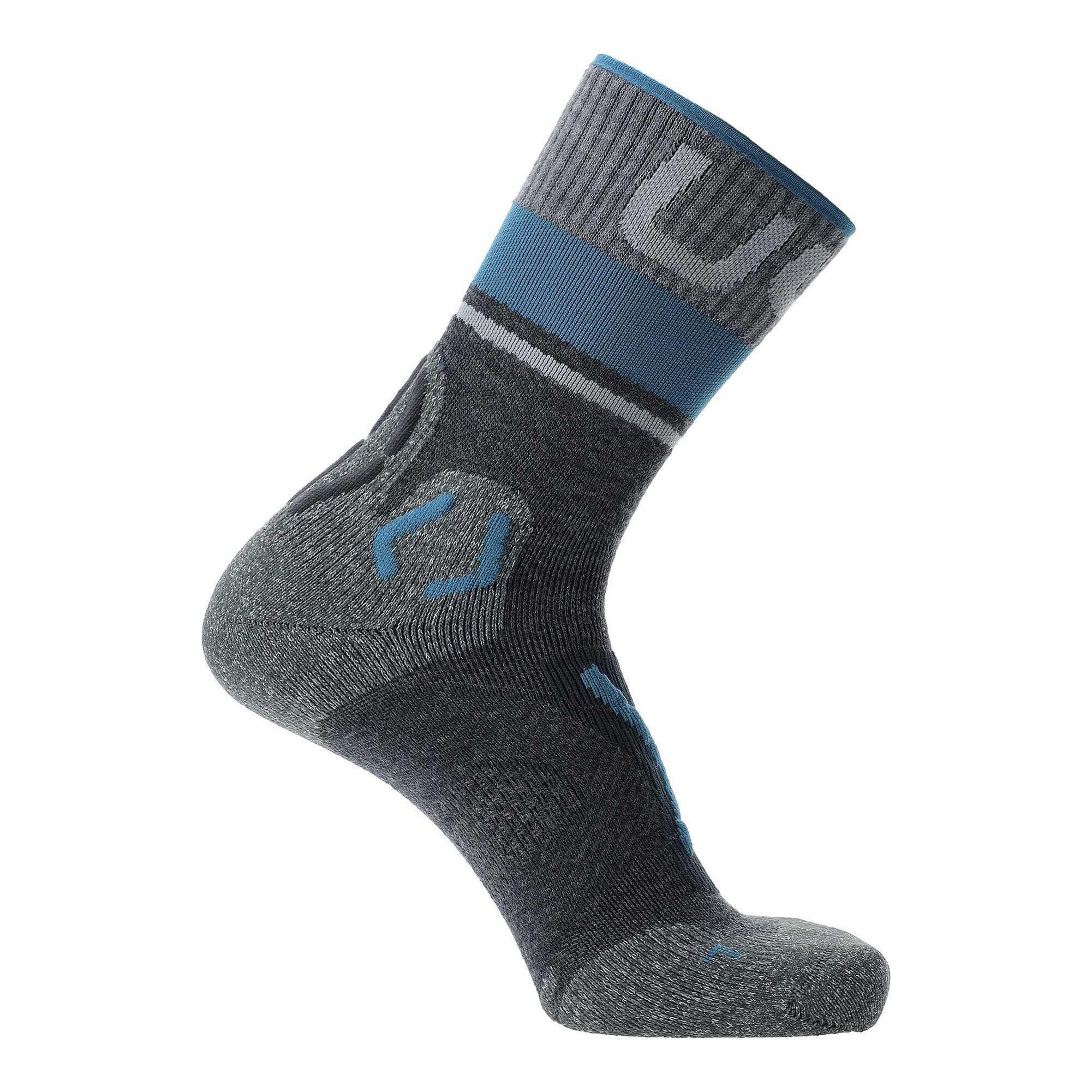 Trekking One Merino Socks 2/4