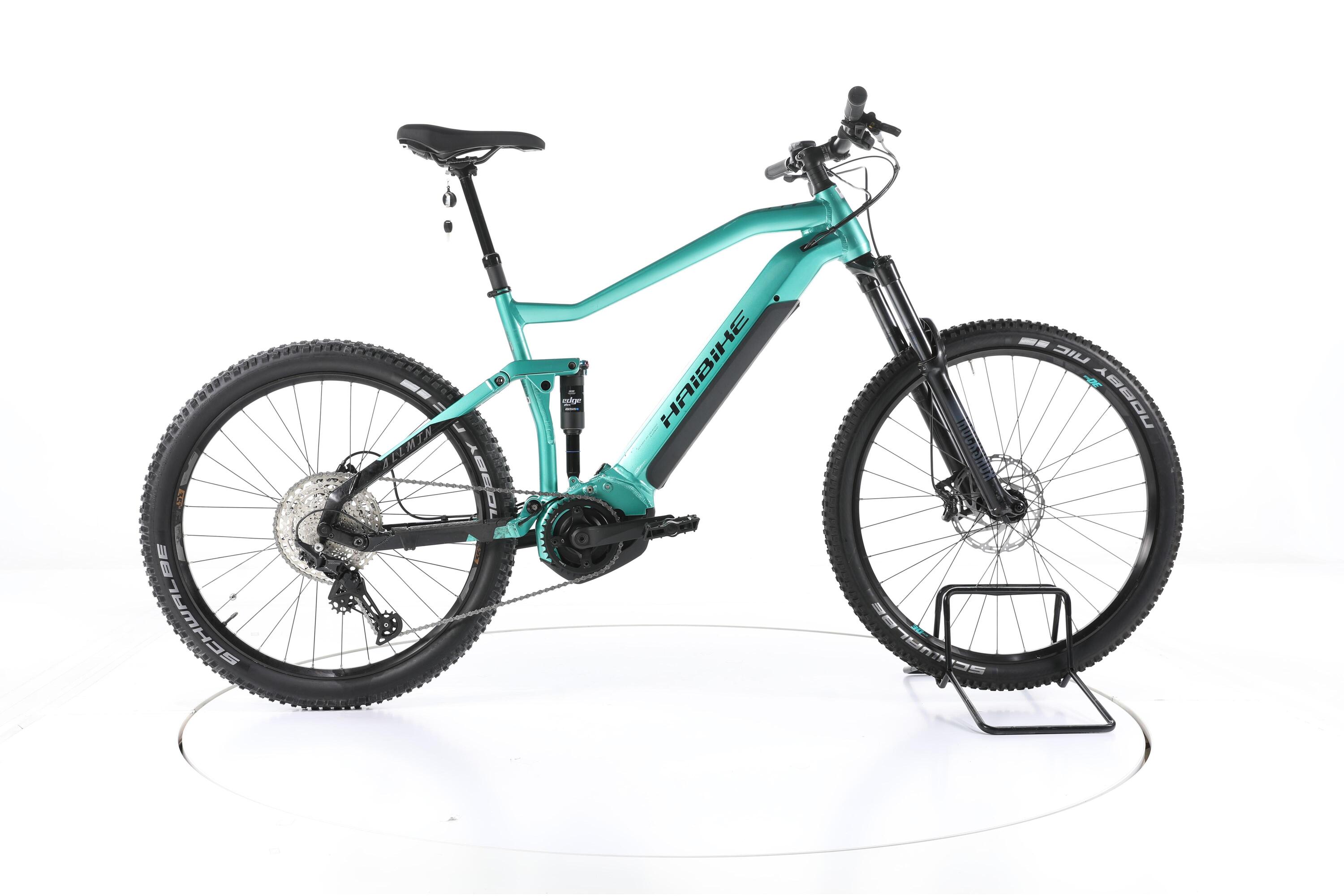 HAIBIKE Ebike ricondizionata · Haibike AllMtn 1 · Ottime condizioni