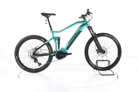 Refurbished - Haibike AllMtn 1 Fully E-Bike - Sehr gut