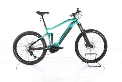 Tweedehands - haibike allmtn 1 fully e-bike - zeer goed