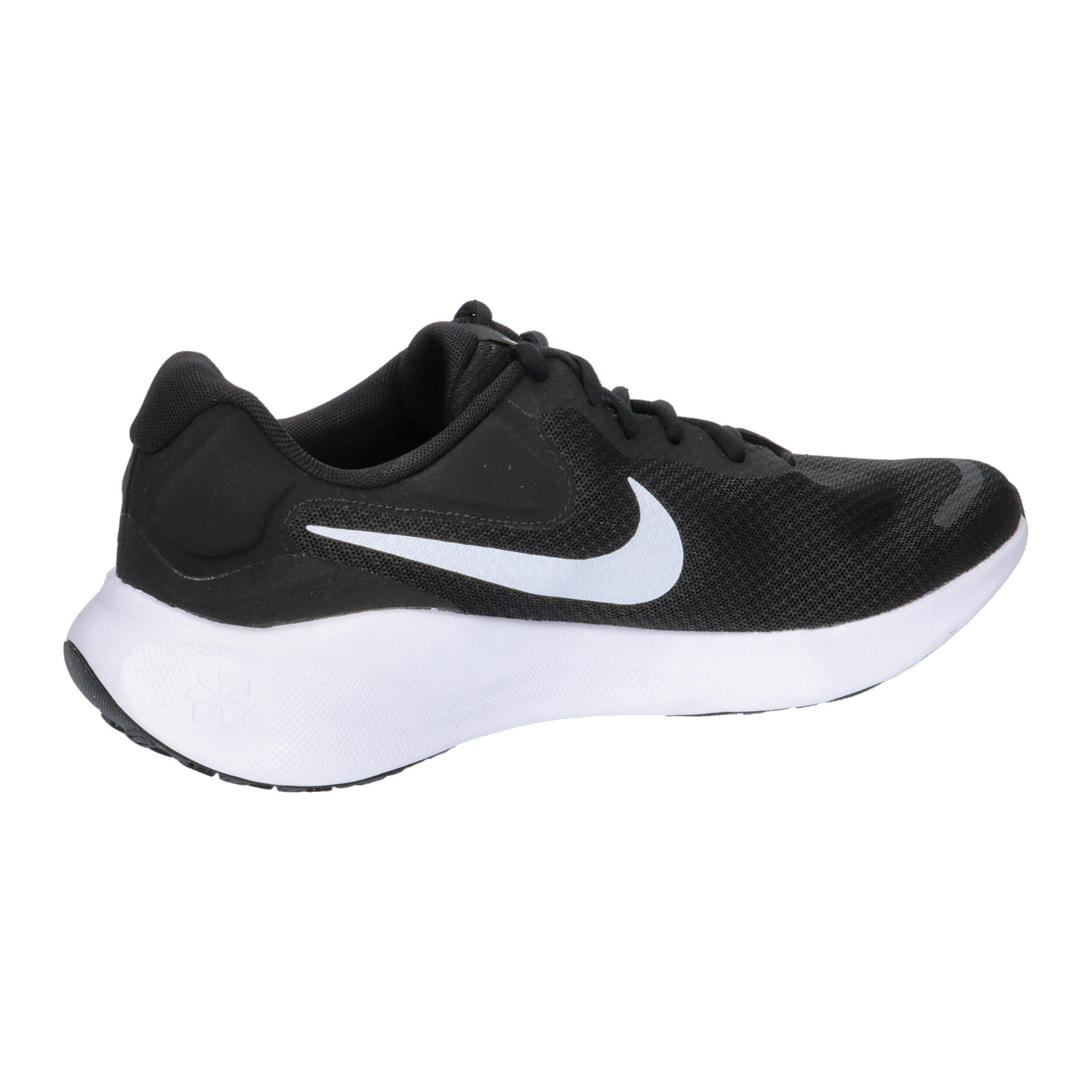 Scarpe da running uomo nike nero 7/7