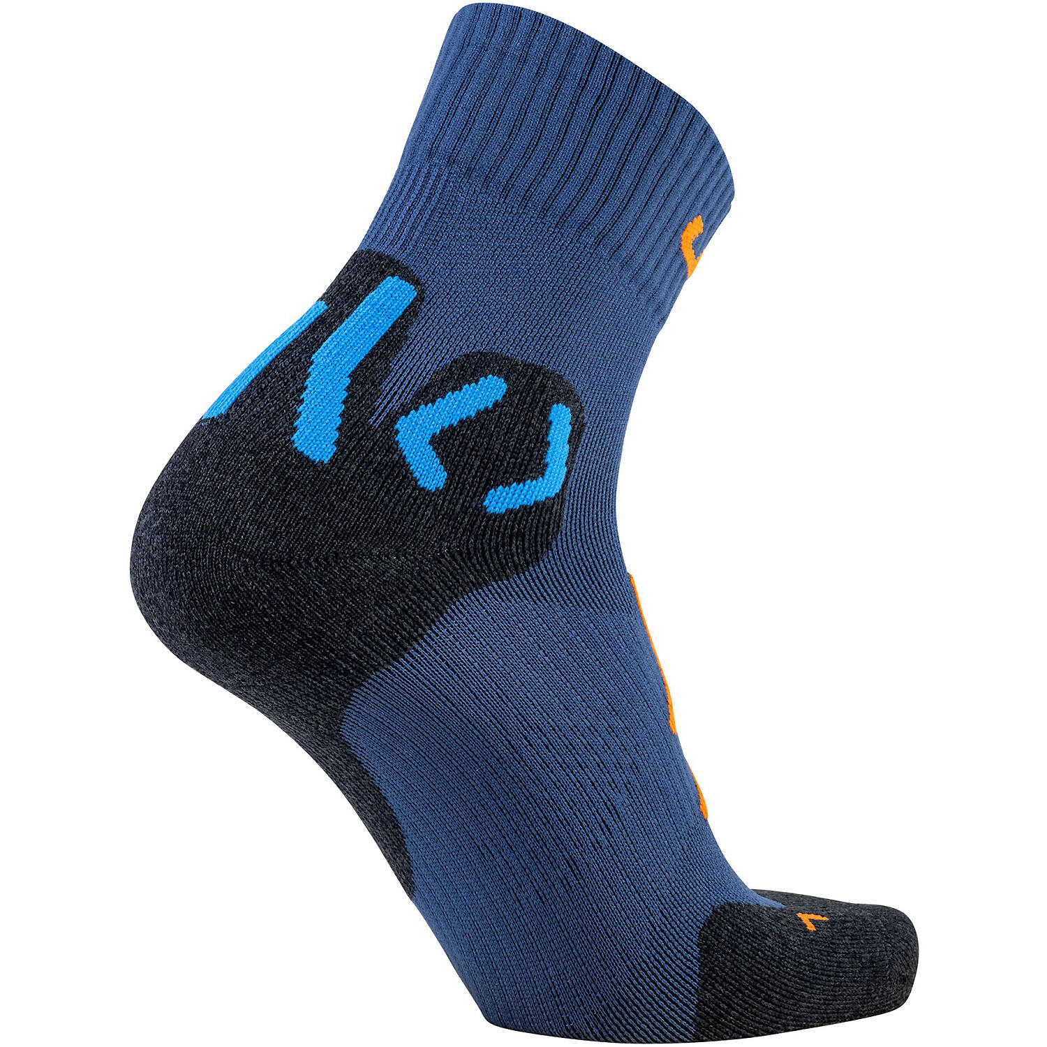 Trekking Approach Mid Socks 2/3