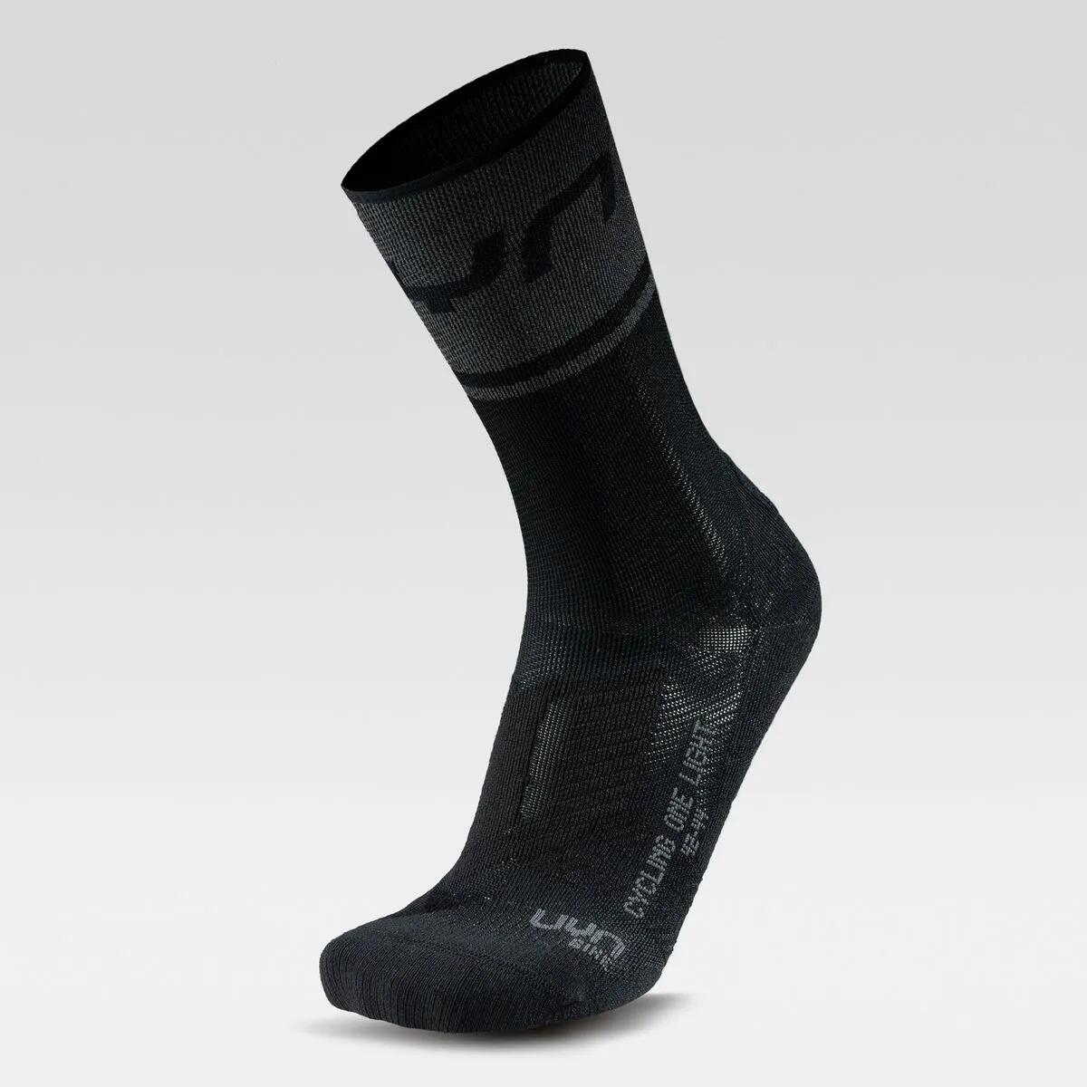 Cycling One Light Socks 3/5
