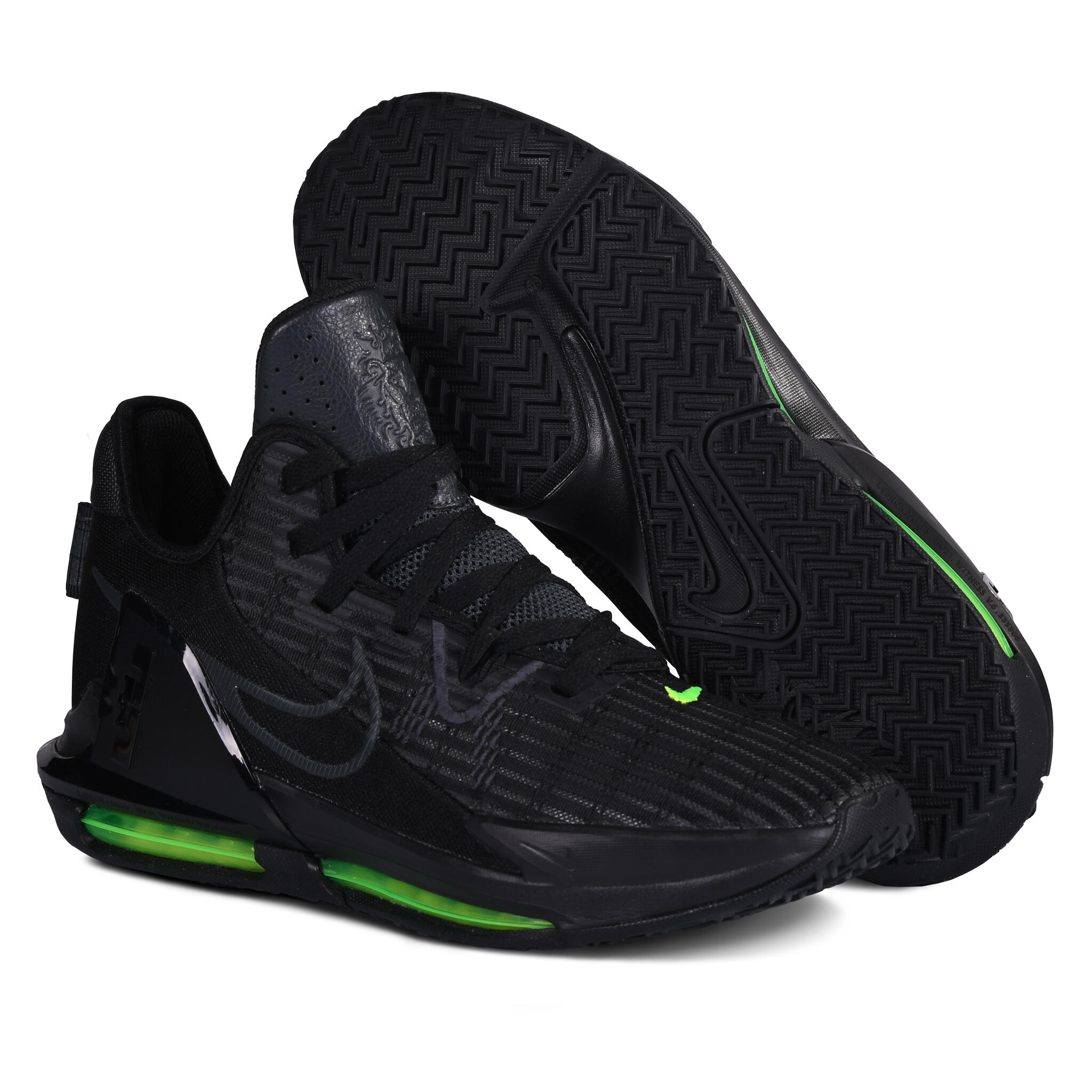 Decathlon Scarpe Basse Da Basket Scarpa Basket Uomo Nike Lebron