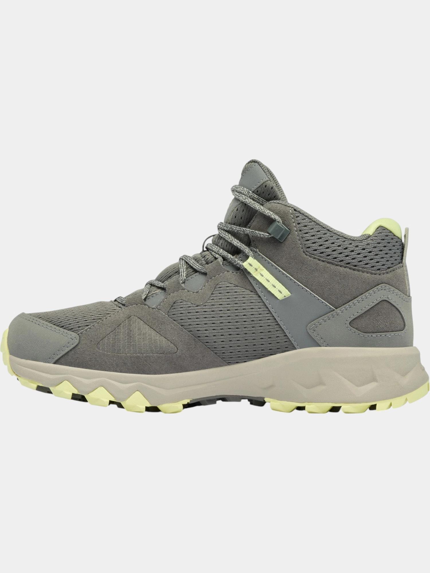 Scarpe Da Trekking Donna Peakfreak Hera Mid Outdry 3/8