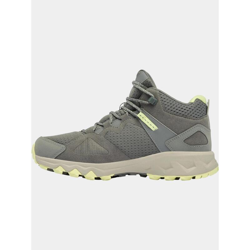 Dámské turistické boty Columbia Peakfreak Hera Mid Outdry