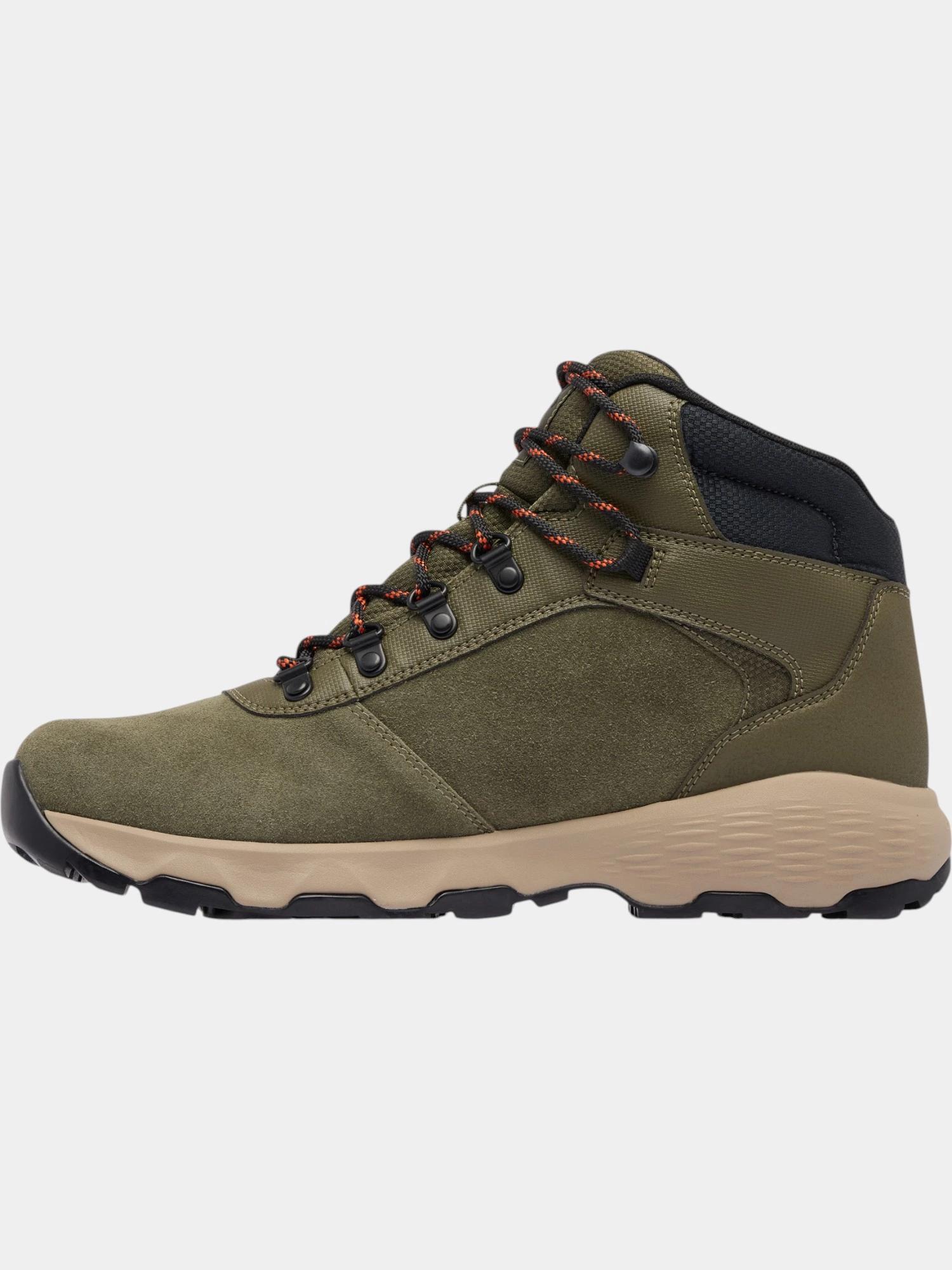 Bottes De Randonnée Imperméables Homme Newton Wander 3/8