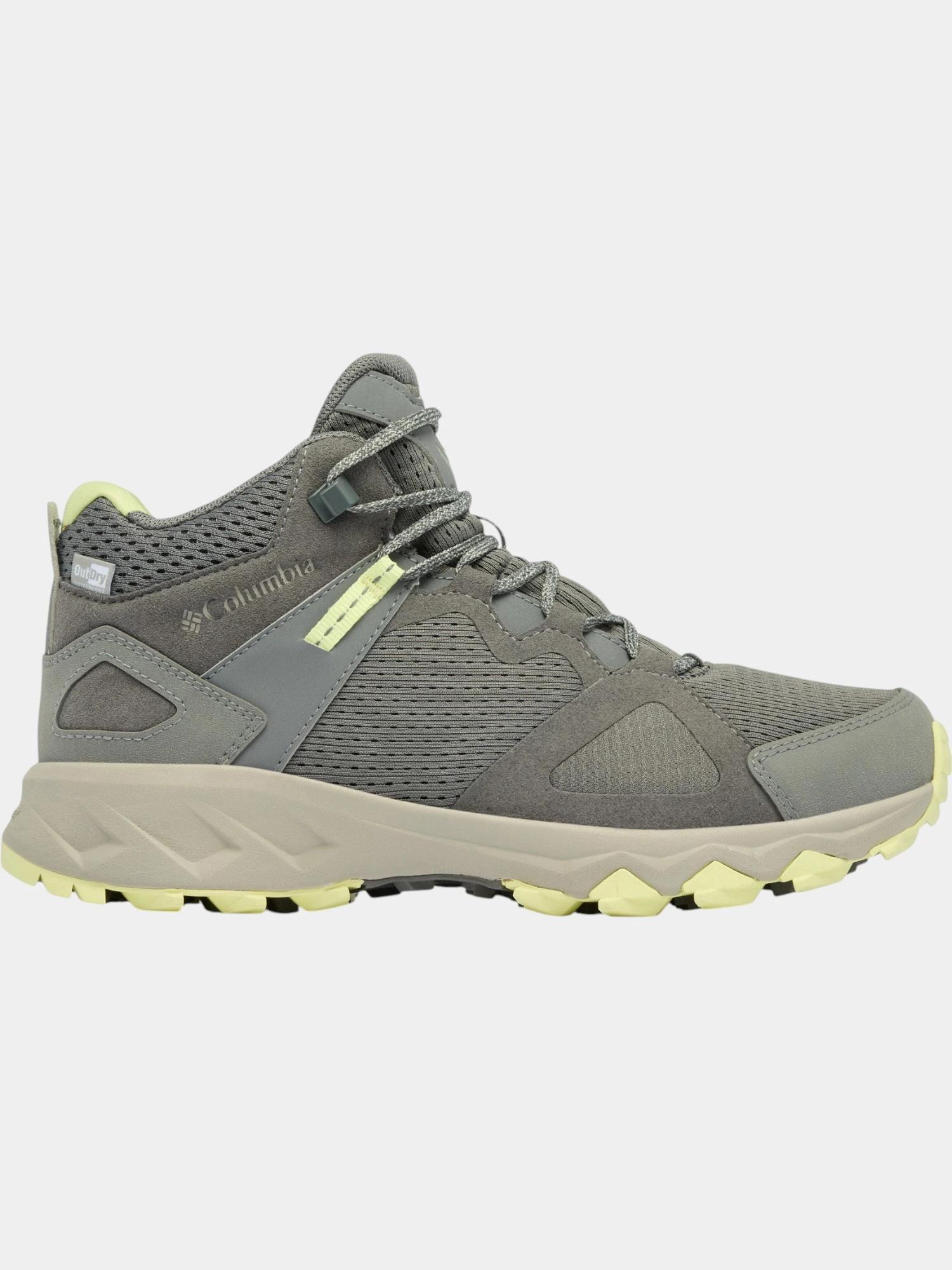 Scarpe Da Trekking Donna Peakfreak Hera Mid Outdry 2/8