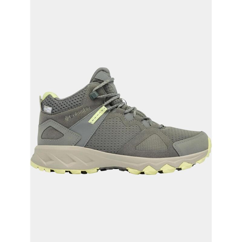 Dámské turistické boty Columbia Peakfreak Hera Mid Outdry
