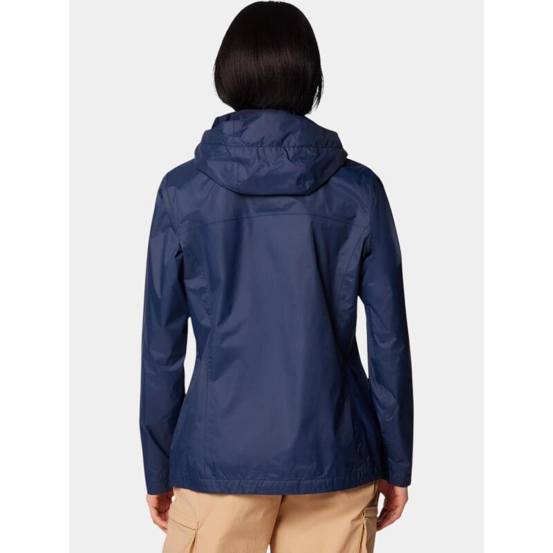 Női esőkabát Arcadia II Jacket