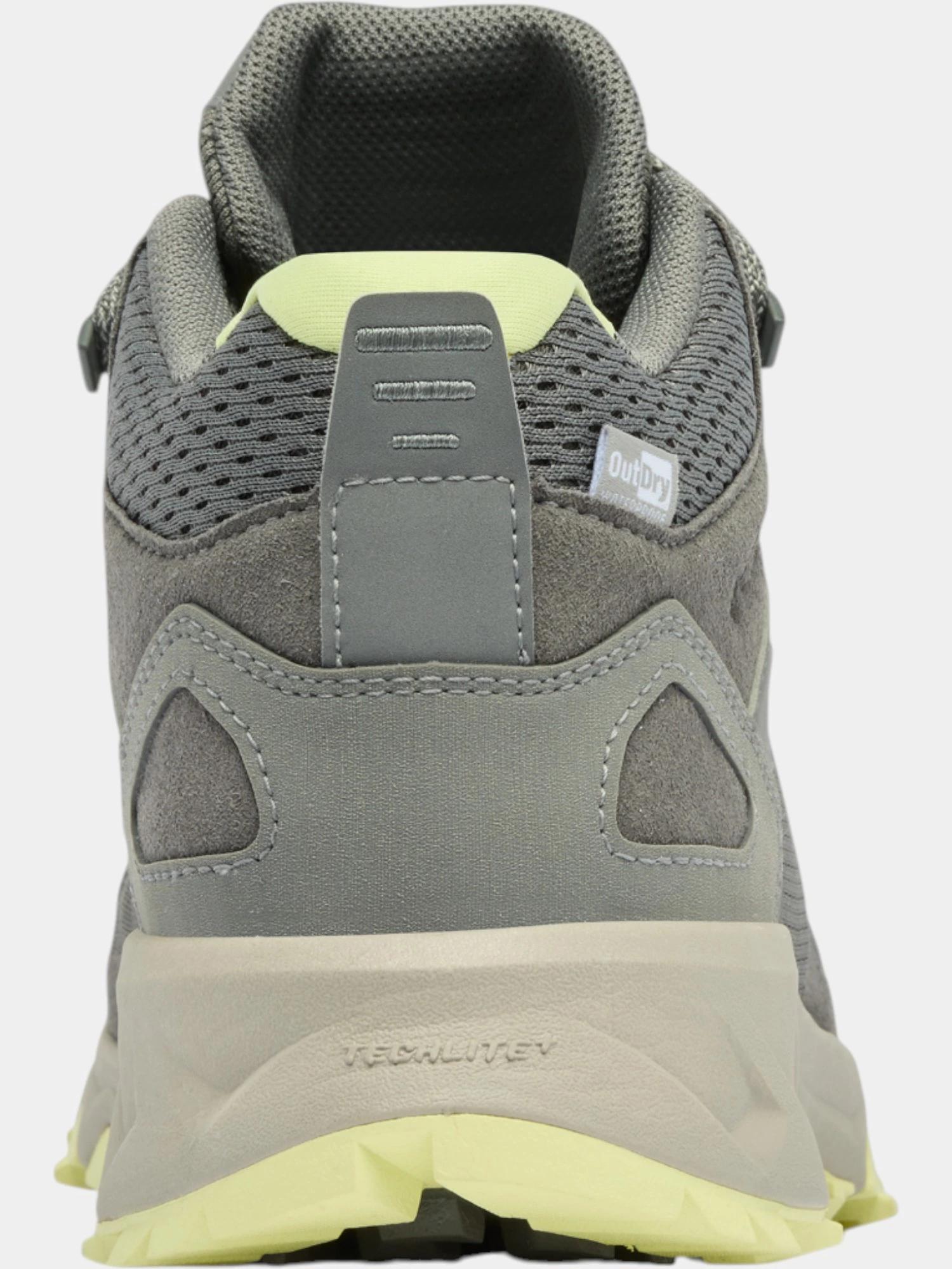 Scarpe Da Trekking Donna Peakfreak Hera Mid Outdry 5/8
