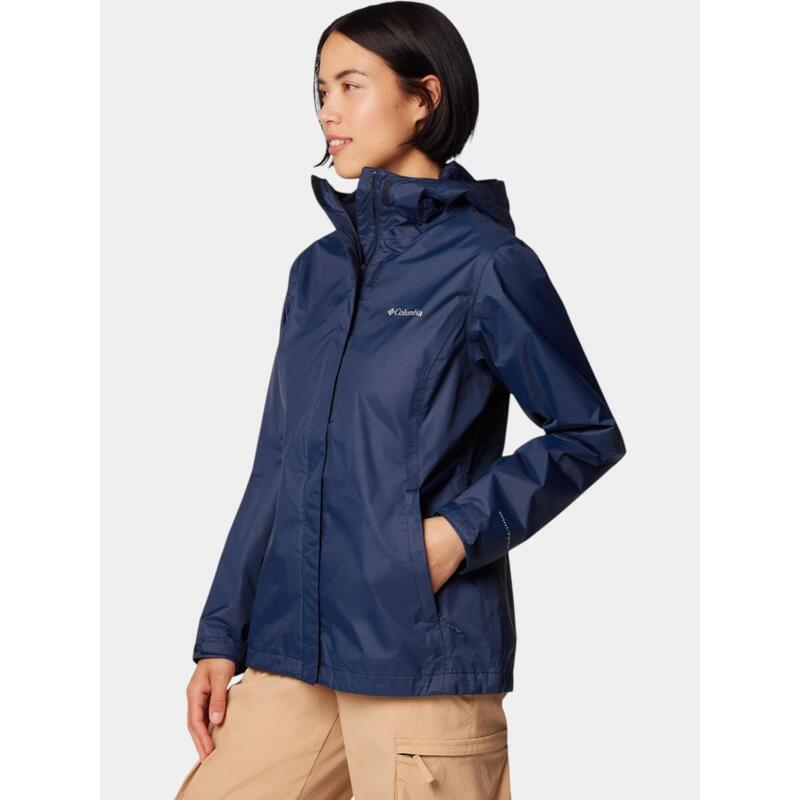 Női esőkabát Arcadia II Jacket