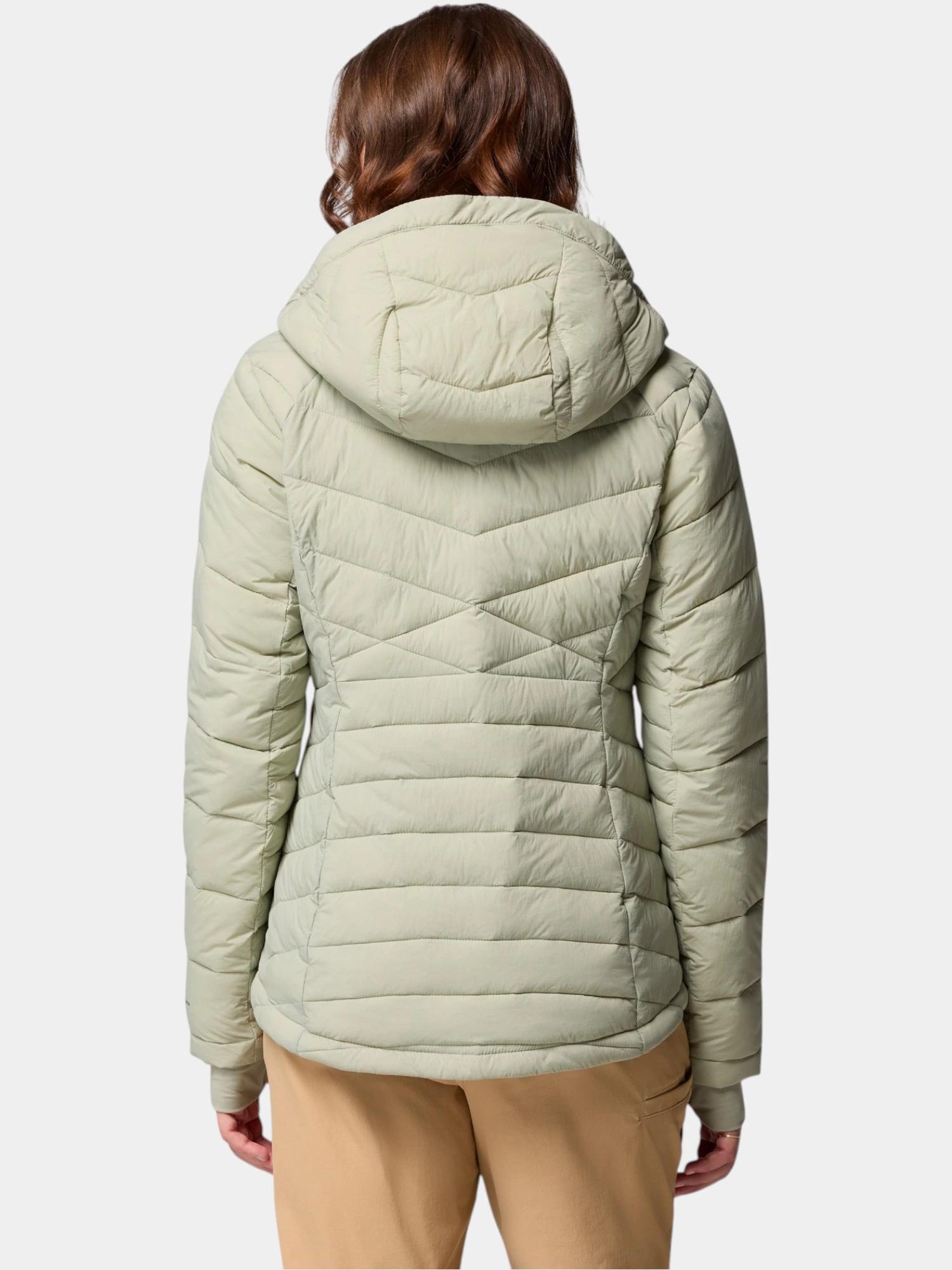 Veste Transition Femme Joy Peak II 3/7