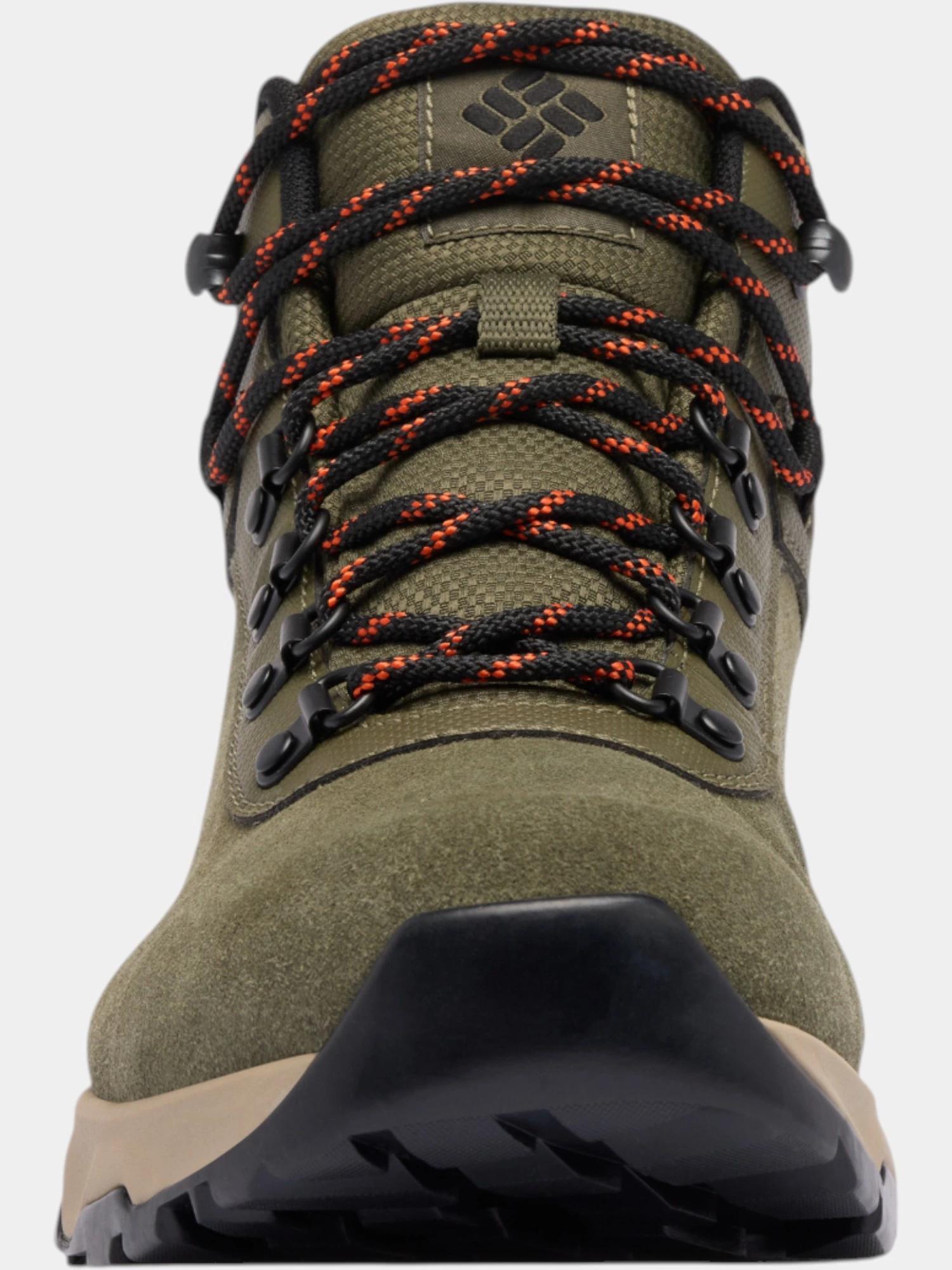 Bottes De Randonnée Imperméables Homme Newton Wander 4/8