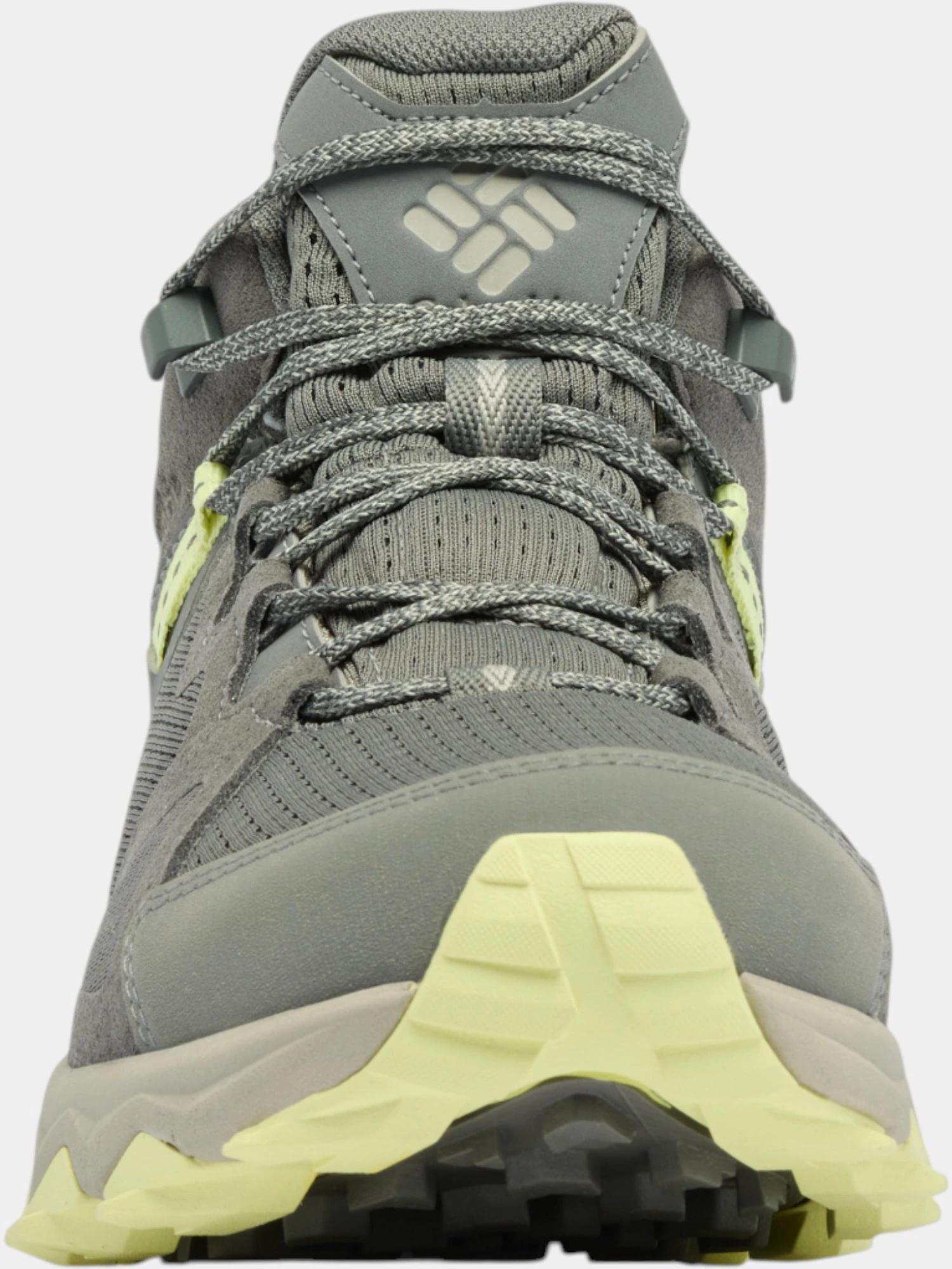 Scarpe Da Trekking Donna Peakfreak Hera Mid Outdry 4/8