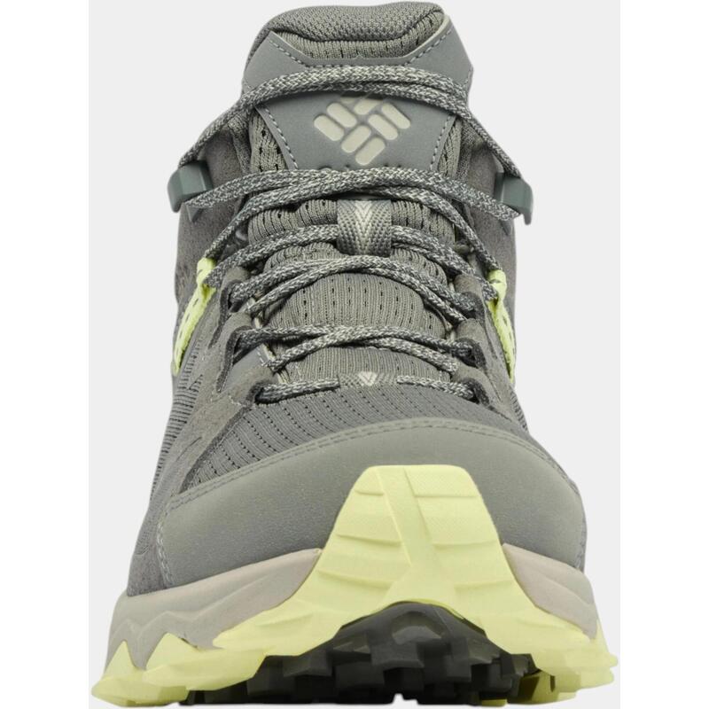 Dámské turistické boty Columbia Peakfreak Hera Mid Outdry