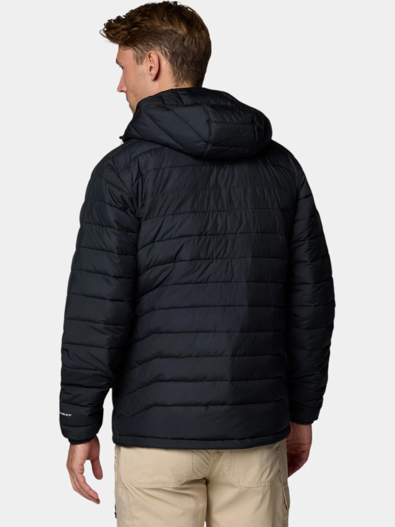 Übergangsjacke Herren Powder Lite II 3/7