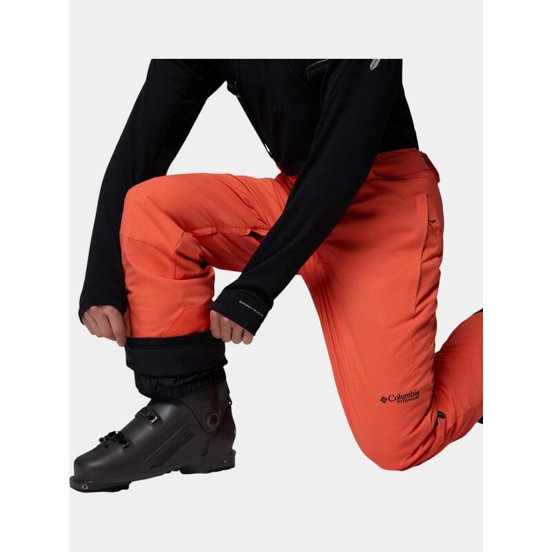 Pantaloni de schi Cirque Bowl Pant barbati
