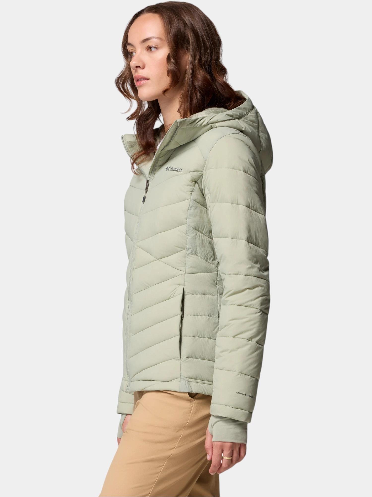 Veste Transition Femme Joy Peak II 2/7