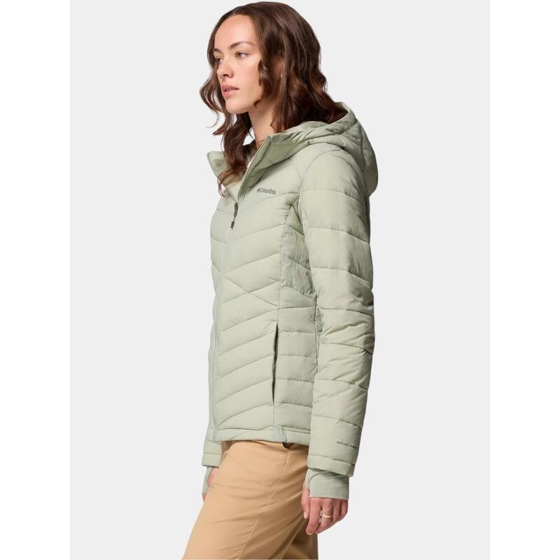 Jacheta de primavara Joy Peak II Hooded Jacket femei