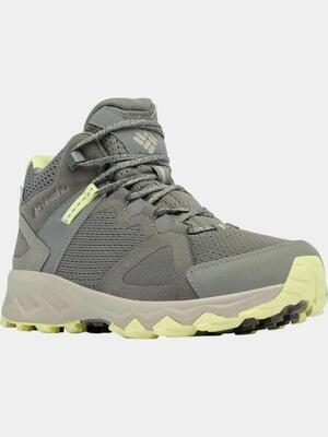 Wandelschoenen dames peakfreak hera mid outdry