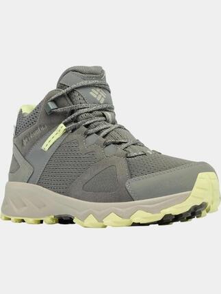 COLUMBIA Peakfreak Hera Mid Outdry - Botas