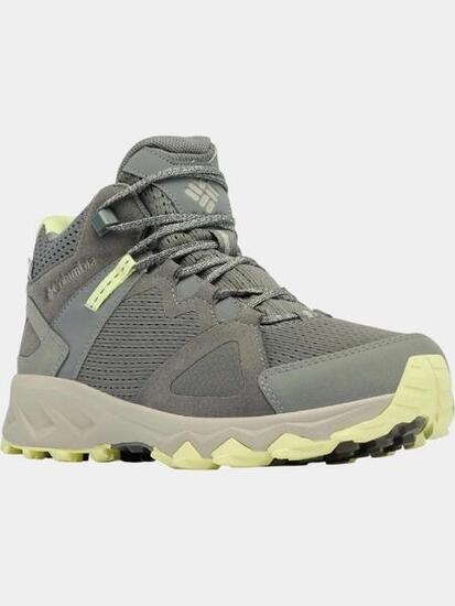 COLUMBIA Peakfreak Hera Mid Outdry - Botas